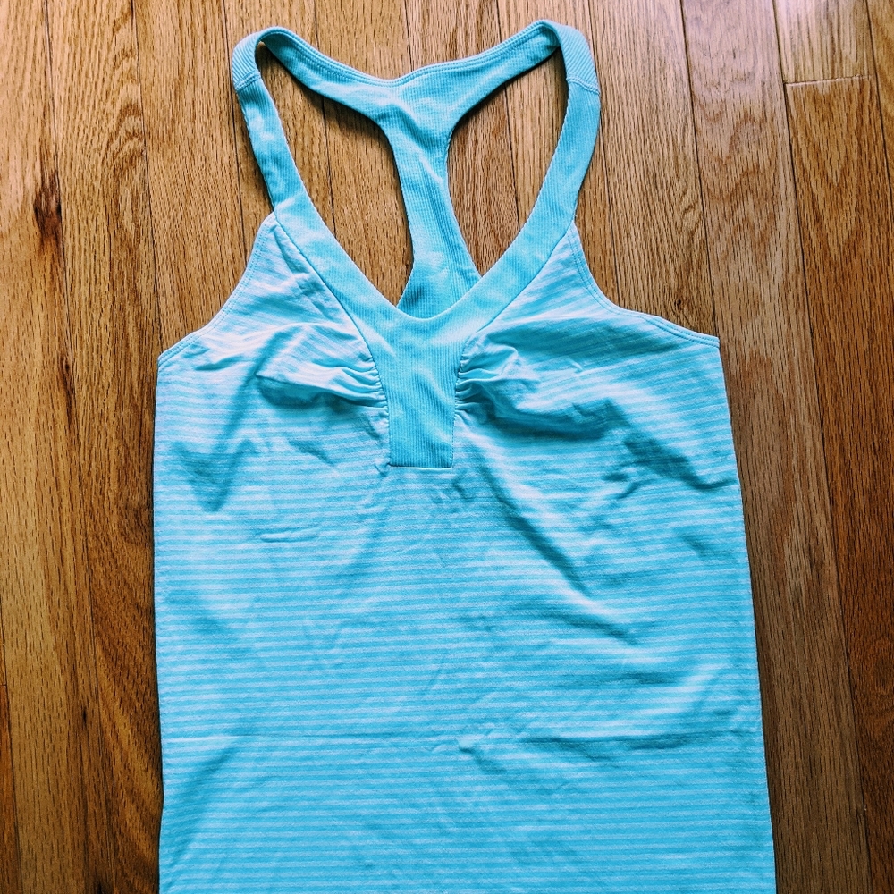 Under Armour racerback
